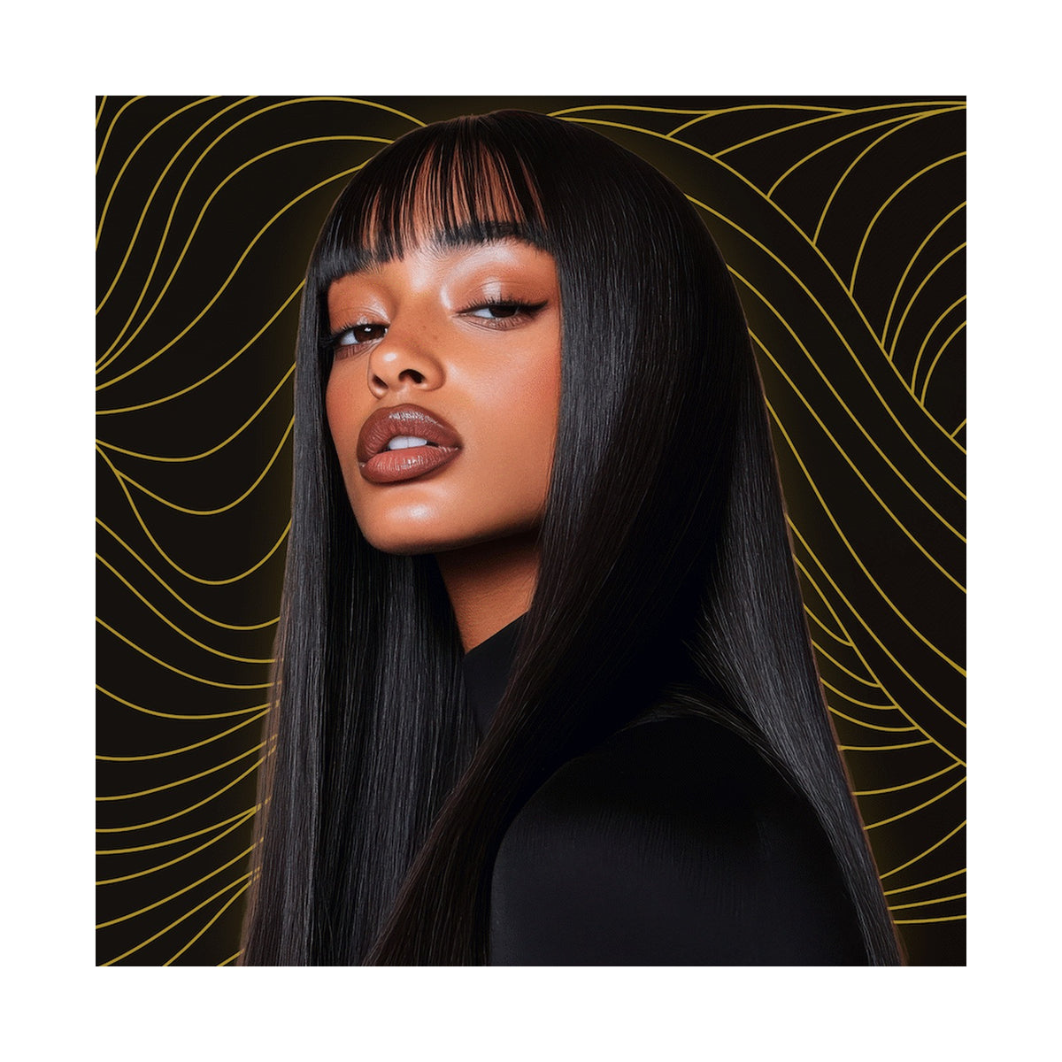 Carmen Ebony AC Motor Hair Dryer