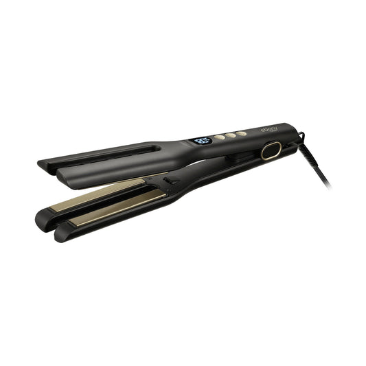 Carmen Ebony Wide Plate Straightener