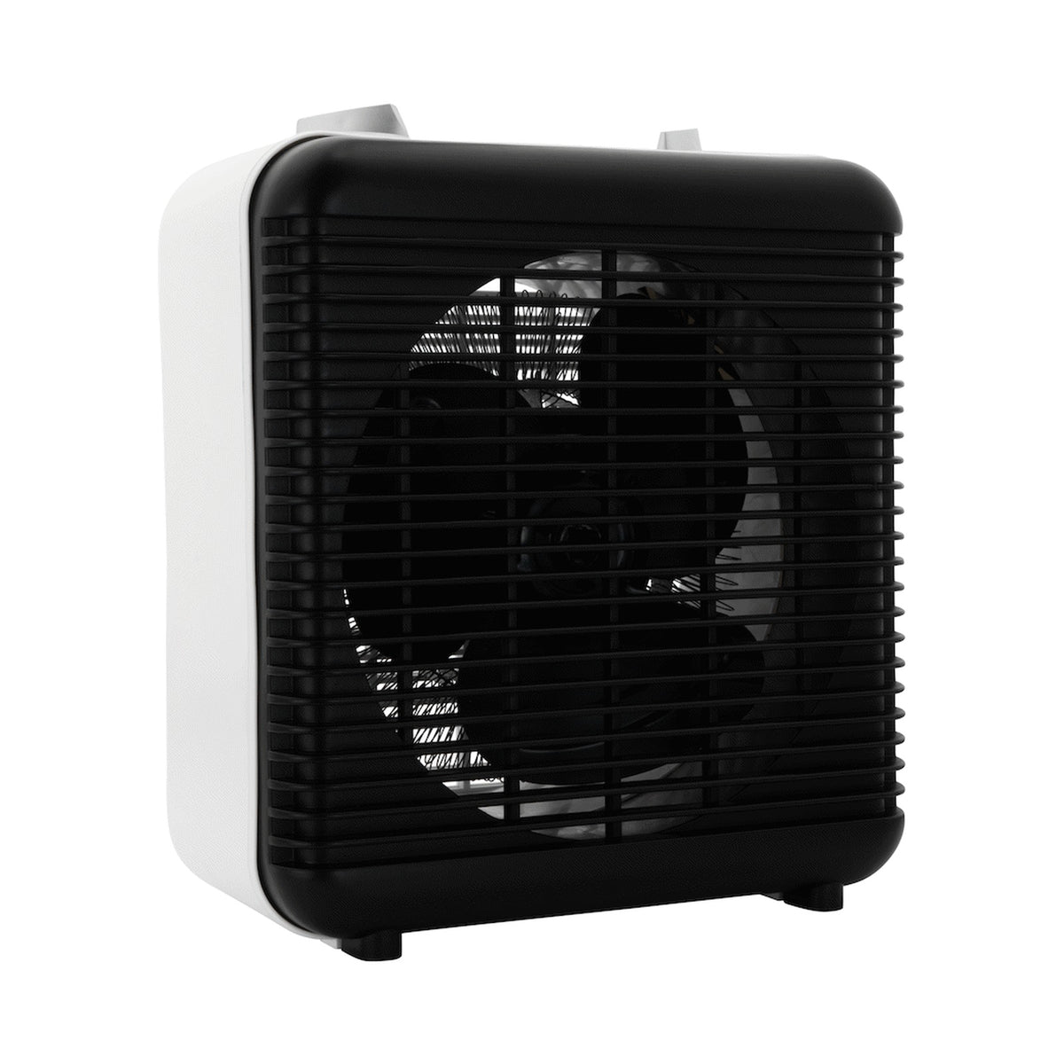 Elektra Square Fan Heater