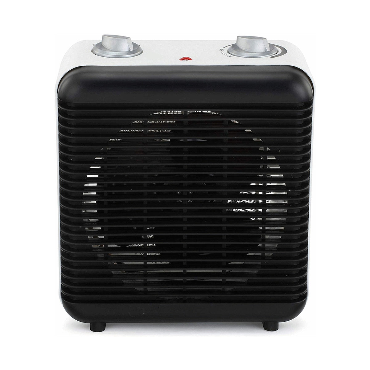 Elektra Square Fan Heater