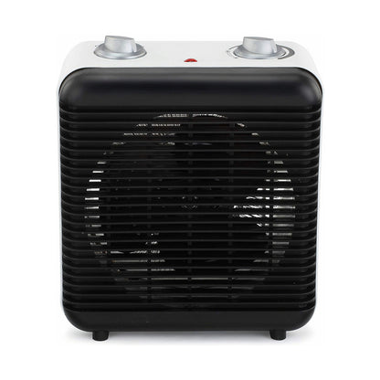 Elektra Square Fan Heater