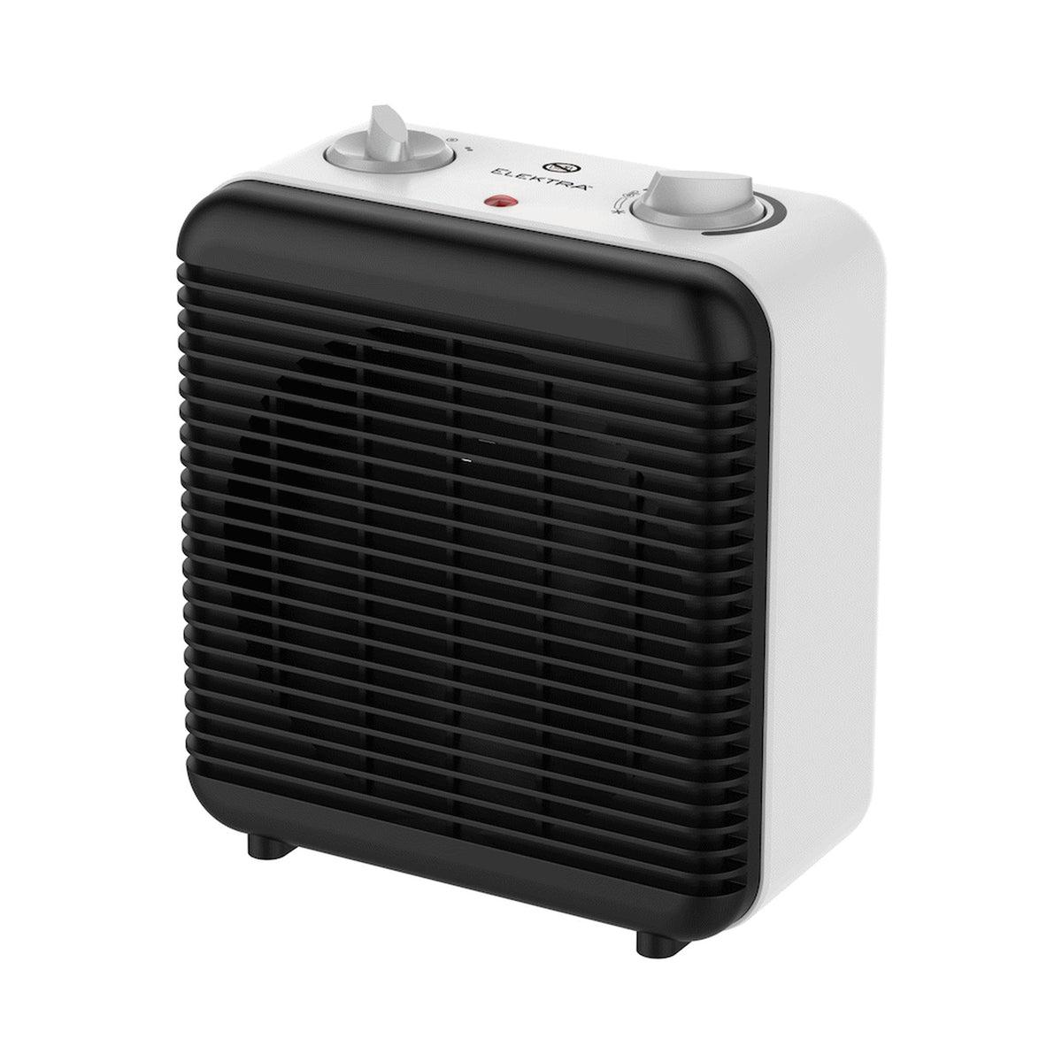 Elektra Square Fan Heater
