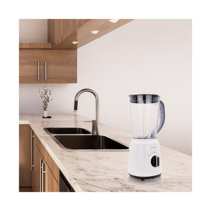 ELEKTRA - 500W 1.5L JUG BLENDER (PLASTIC JUG)