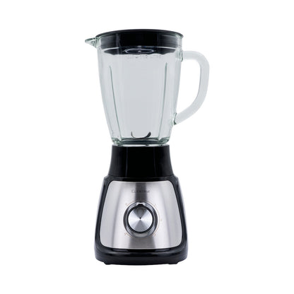 Elektra - 500w 1.5l Jug Blender (Glass Jug)