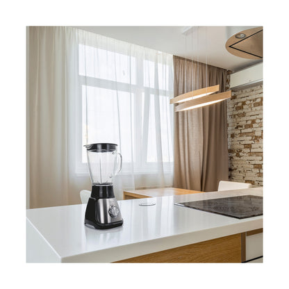 Elektra - 500w 1.5l Jug Blender (Glass Jug)