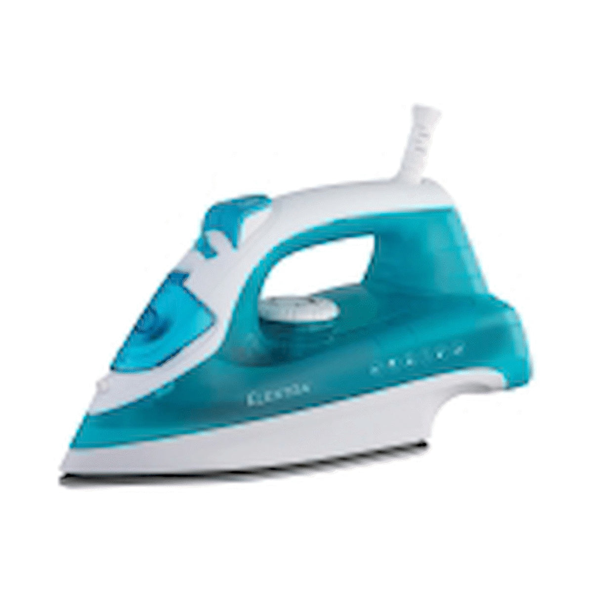 Elektra 2200w Non-Stick Steam Iron