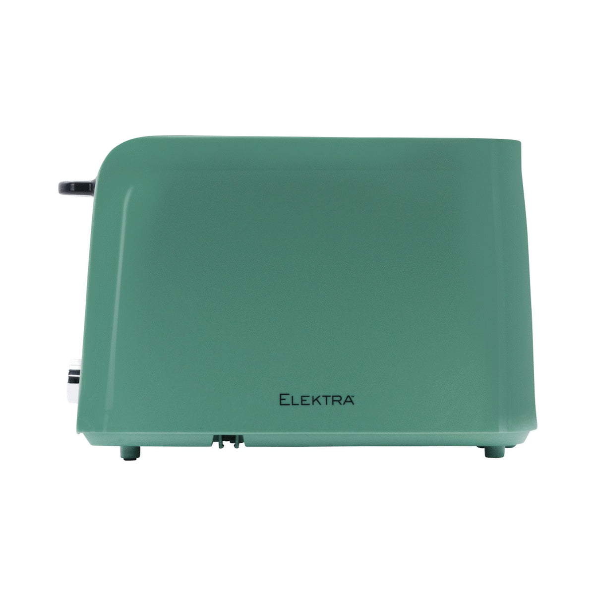 ELEKTRA - 2 Slice Toaster - Green