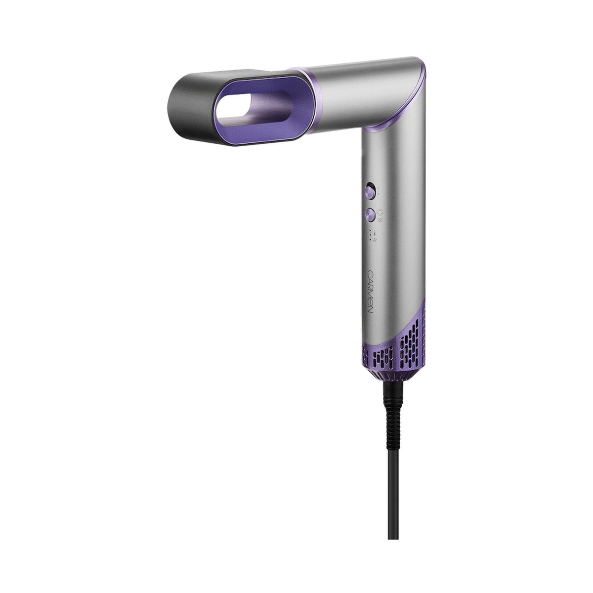 Carmen Multi-Style Hot Air Brush