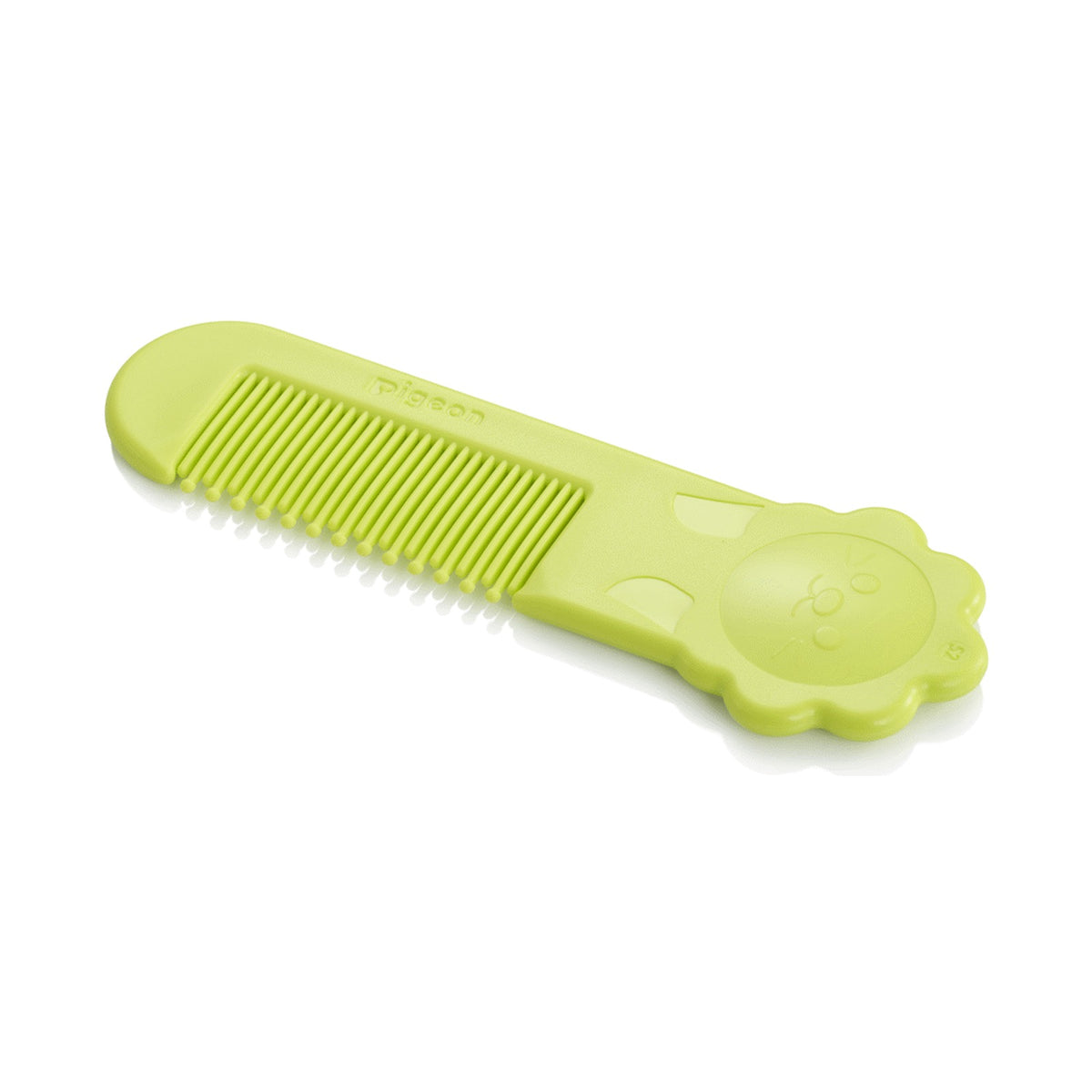 Pigeon Comb & Hairbrush Set