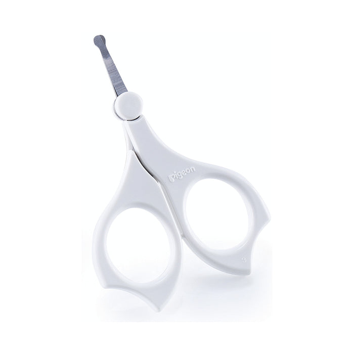 PIGEON INFANT NAIL SCISSORS