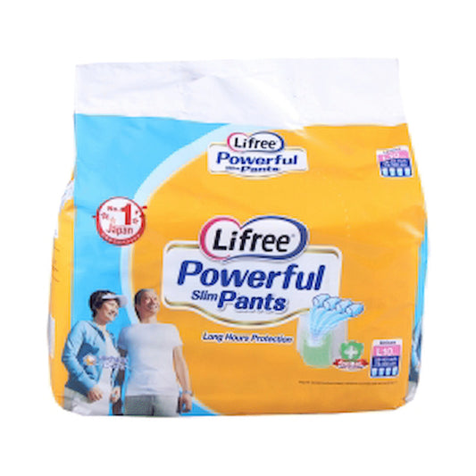 Lifree Powerful L - 10 Pc