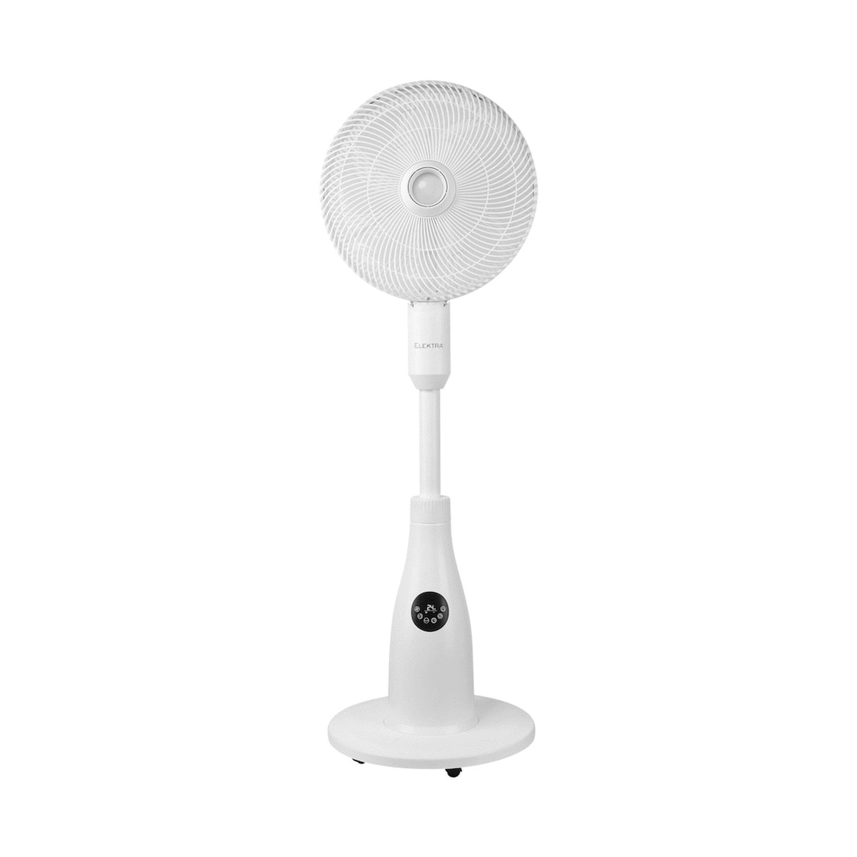 Elektra 80W Mist Fan