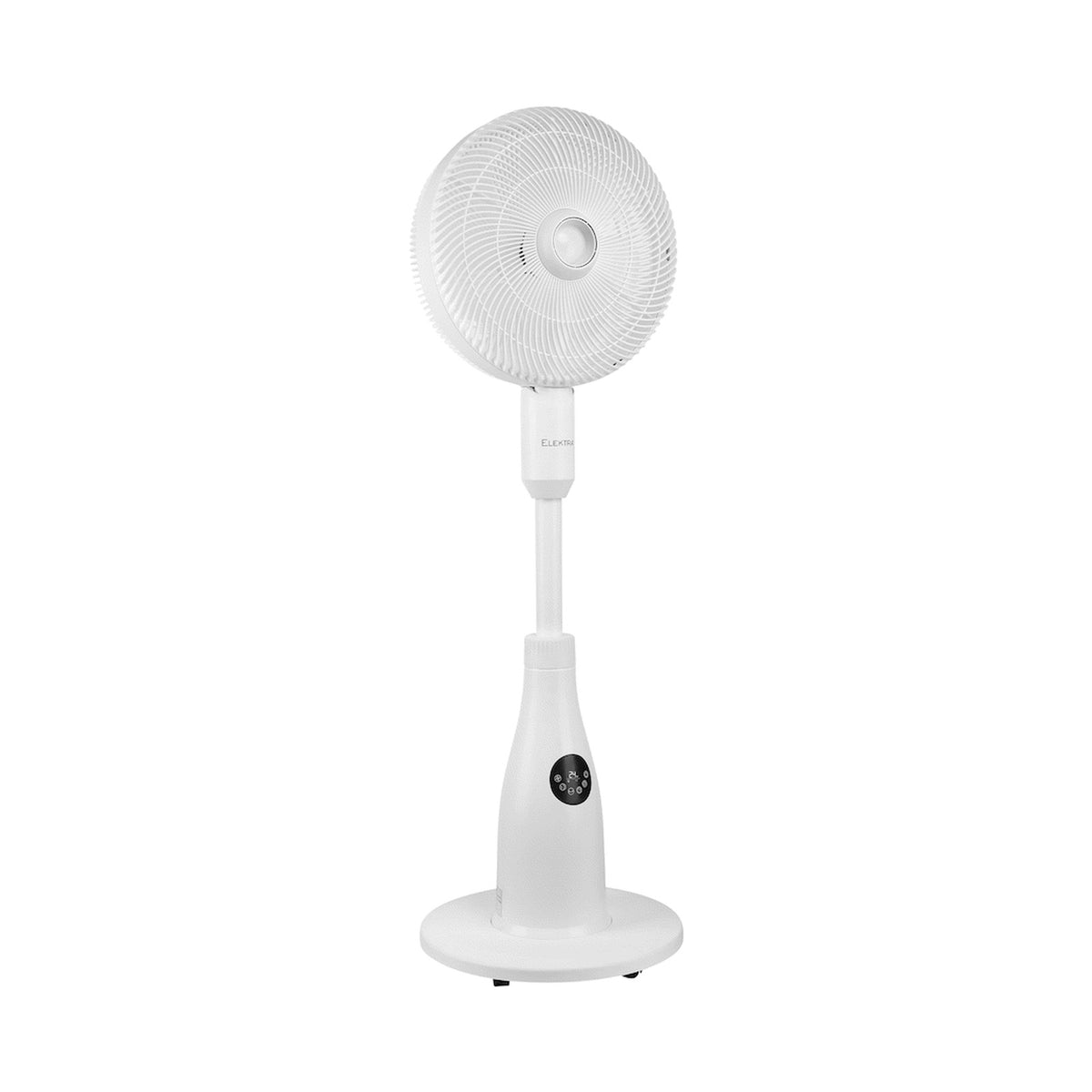 Elektra 80W Mist Fan