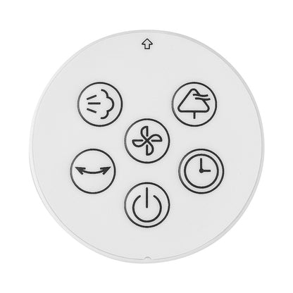 Elektra 80W Mist Fan