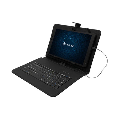 Connex Serenity spare keyboard and cover - 10"