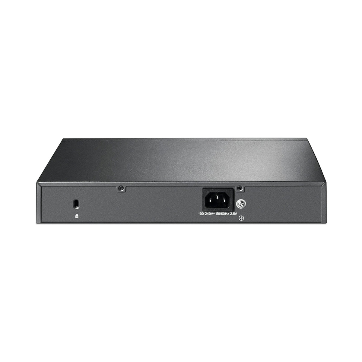 TP-Link SG2210MP JetStream 10-Port Gigabit Smart Switch with 8-Port PoE+