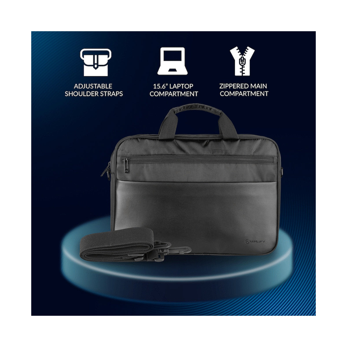 Connex 14 Celeron 4gb/128gb SSD Executive Bundle
