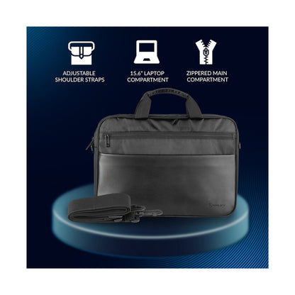 Connex 14 Celeron 4gb/128gb SSD Executive Bundle