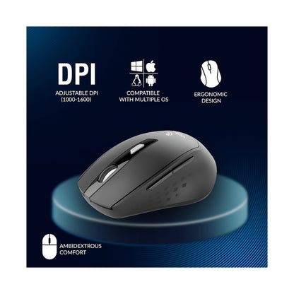 Connex 14 Celeron 4gb/128gb SSD Executive Bundle