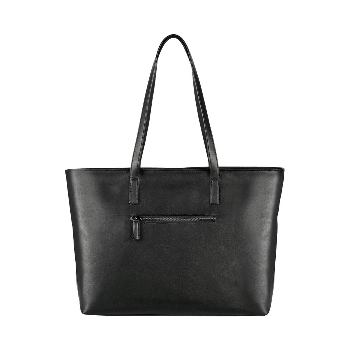 Supanova Tassels Ladies Laptop Bag - Black