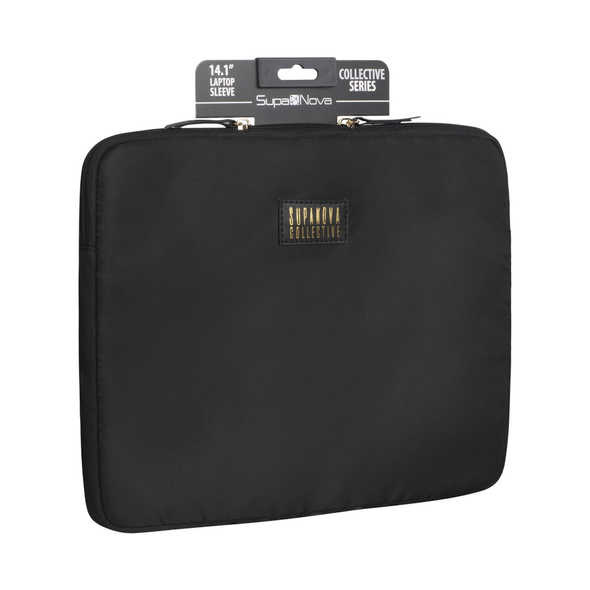 SupaNova Collective Laptop Sleeve 14.1" - Black