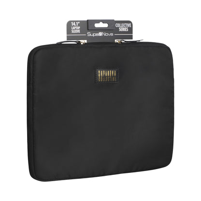 SupaNova Collective Laptop Sleeve 14.1" - Black