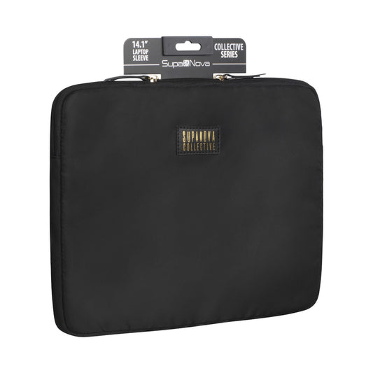 SupaNova Collective Laptop Sleeve 14.1" - Black