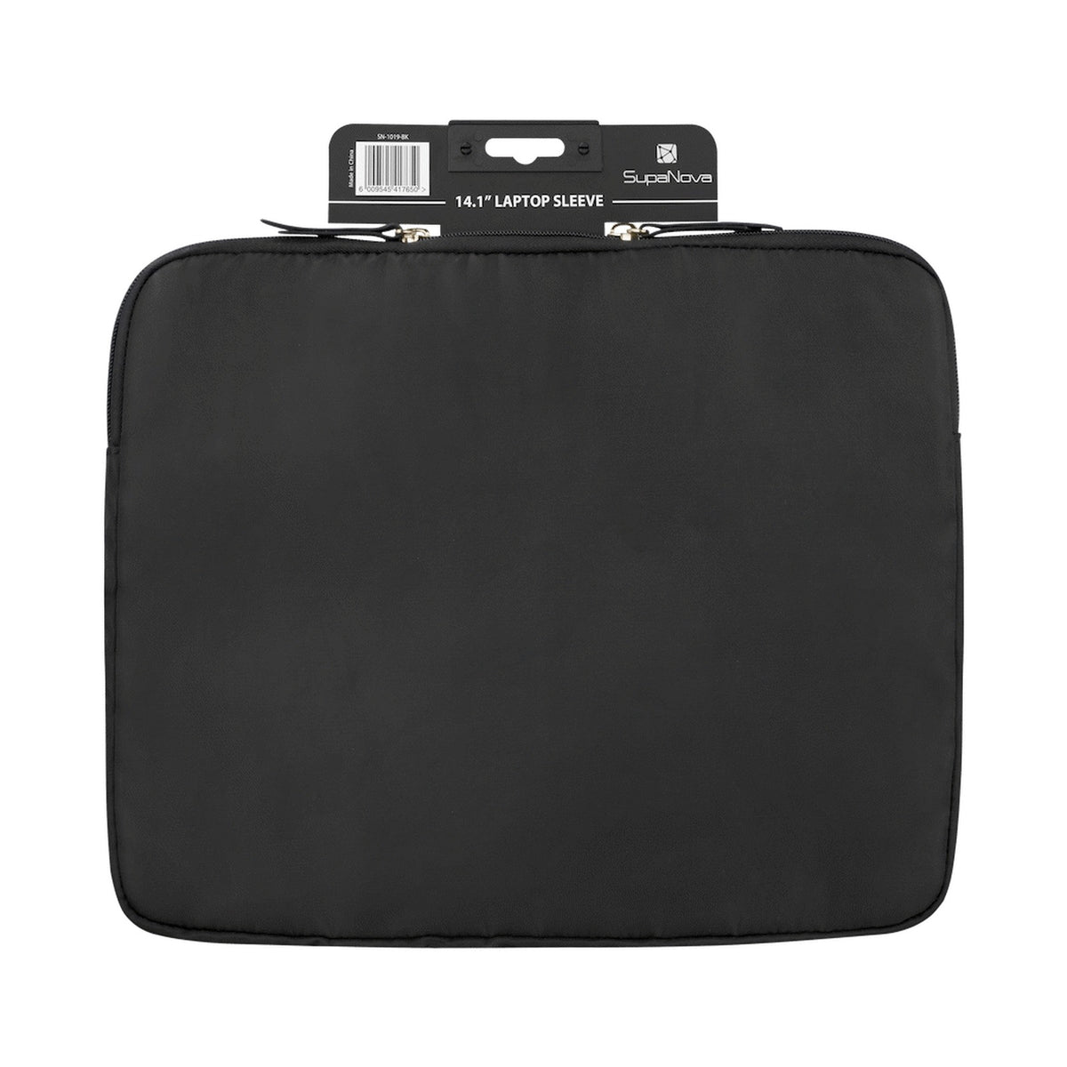 SupaNova Collective Laptop Sleeve 14.1" - Black