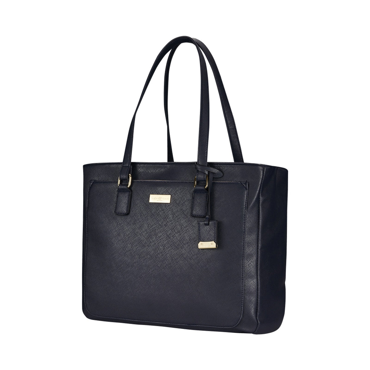 SupaNova Coco  14.1' Ladies Laptop Bag - Navy