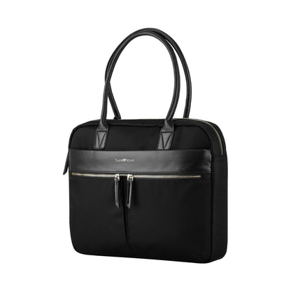 SupaNova Sienna  14.1' Ladies Laptop Bag - Black