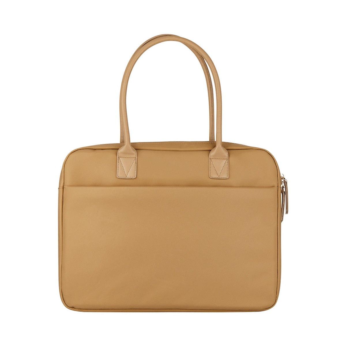 SupaNova Sienna 14.1" Ladies Laptop Bag - Tan