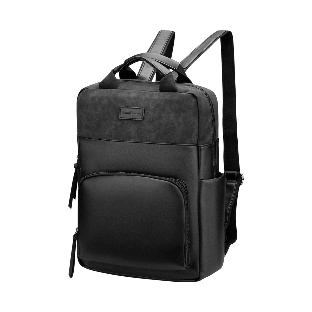 SupaNova Sasha 15.6" Laptop Bag - Black