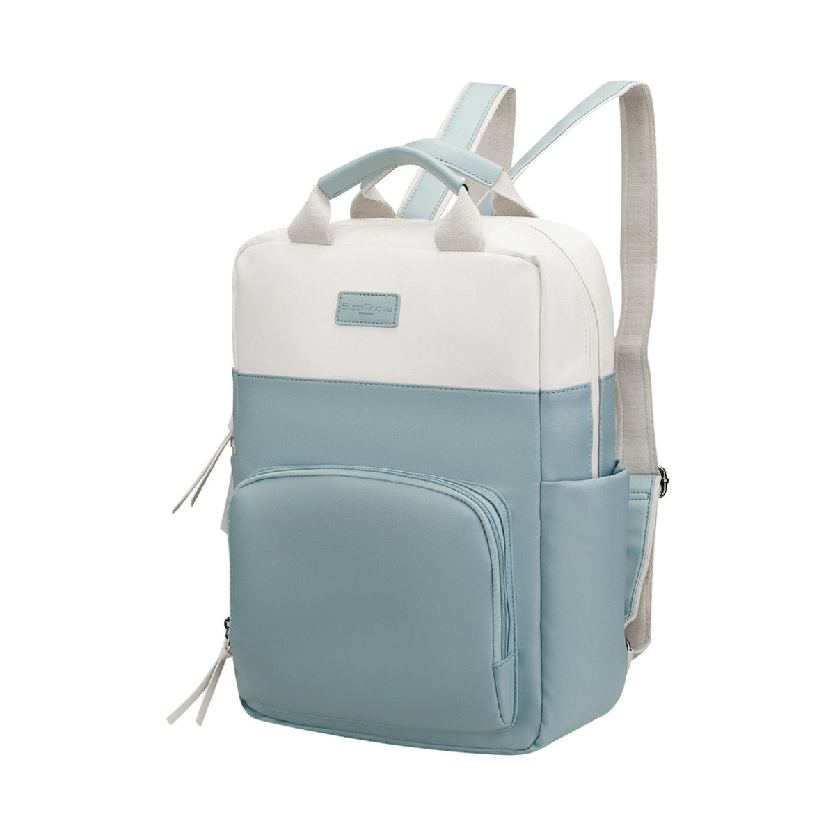 SupaNova Sasha 15.6" Laptop Bag - Blue
