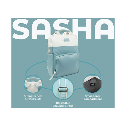SupaNova Sasha 15.6" Laptop Bag - Blue
