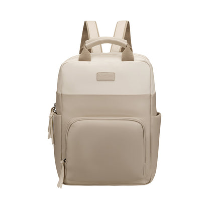 SupaNova Sasha 15.6" Laptop Bag - Tan