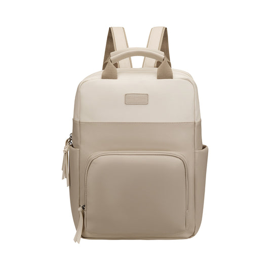 SupaNova Sasha 15.6" Laptop Bag - Tan