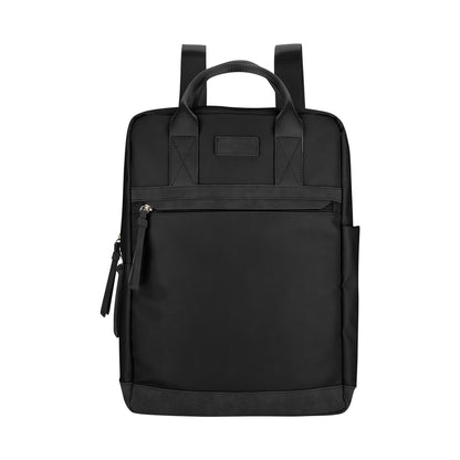 SupaNova Lara 15.6" Laptop Backpack - Black