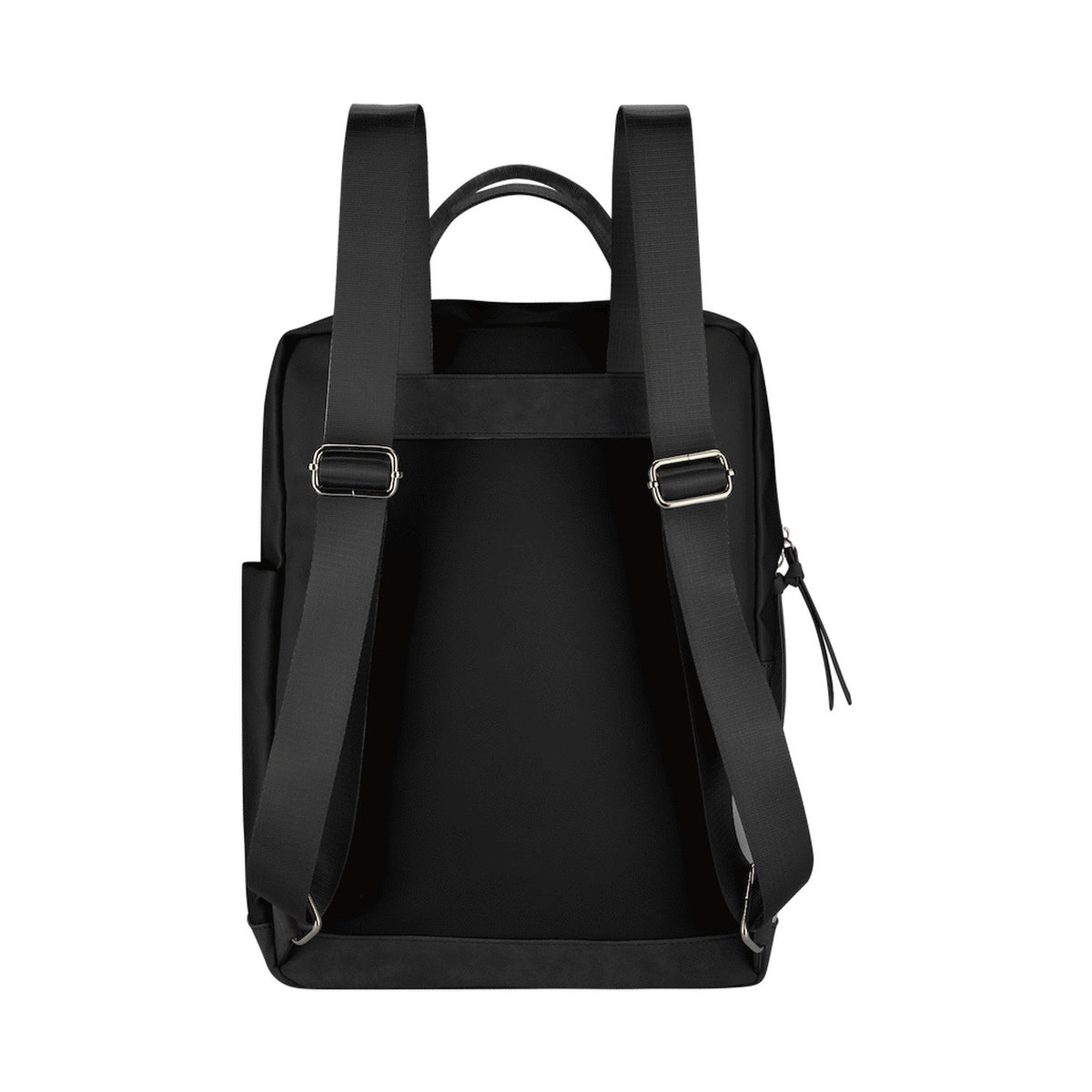 SupaNova Lara 15.6" Laptop Backpack - Black