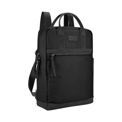 SupaNova Lara 15.6" Laptop Backpack - Black