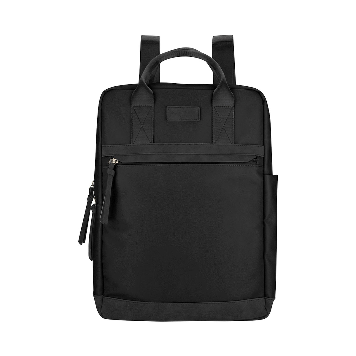 SupaNova Lara 15.6" Laptop Backpack - Black
