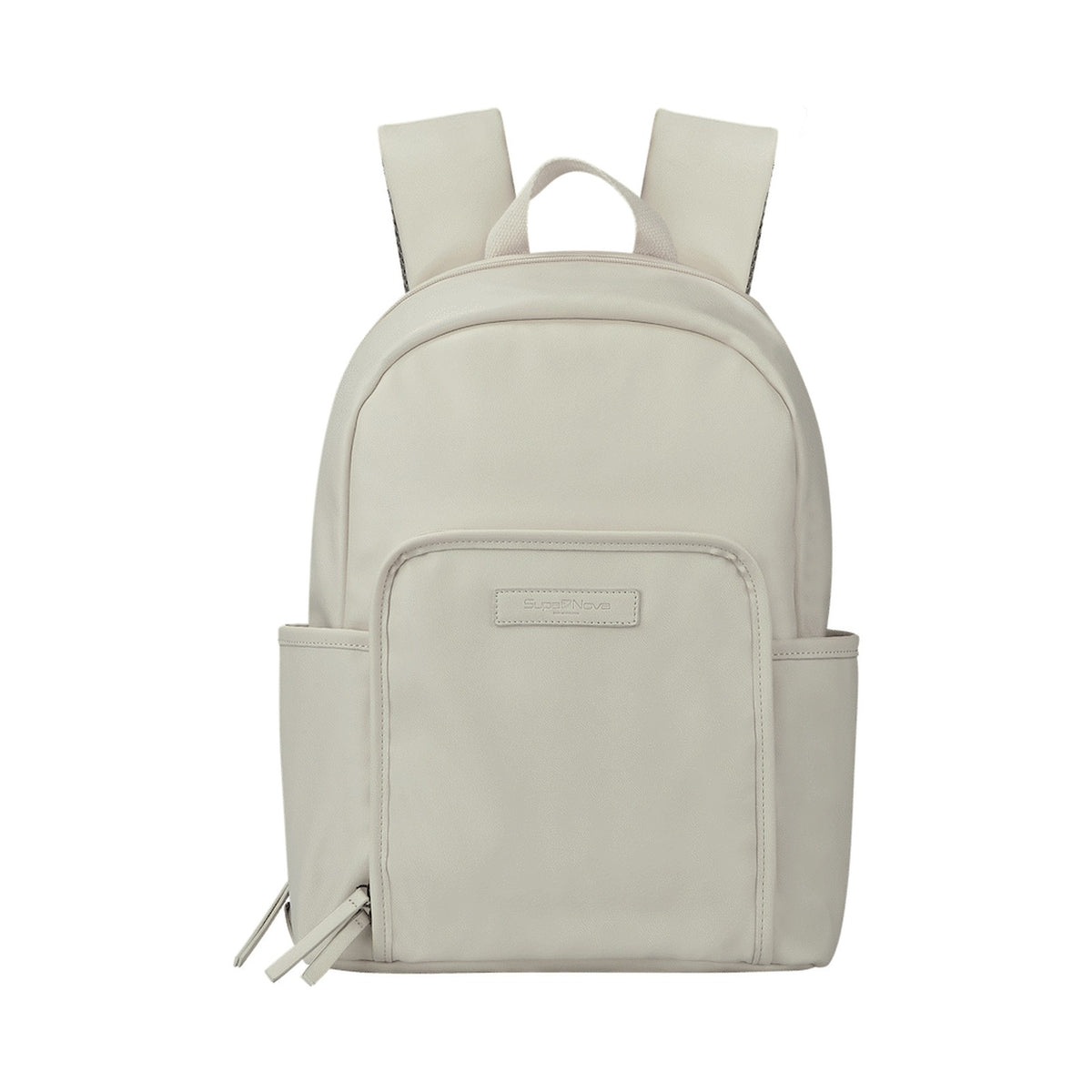 SupaNova Steph 14.1" Laptop Backpack - Tan