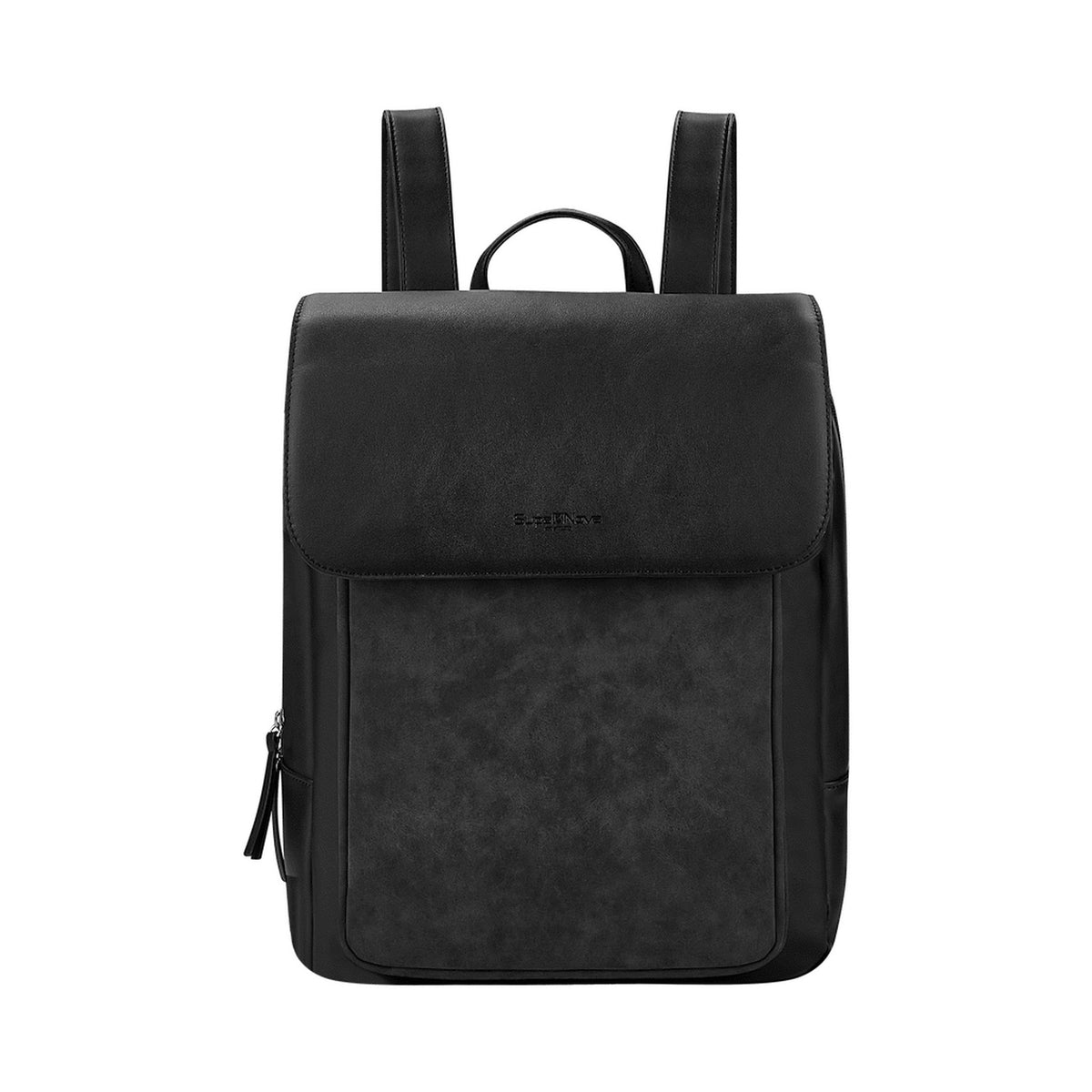 SupaNova Carissa 14.1'' Laptop Backpack Black