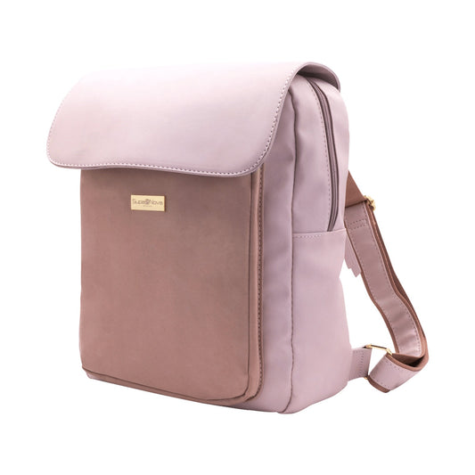 SupaNova Carissa 14.1'' Laptop Backpack Pink