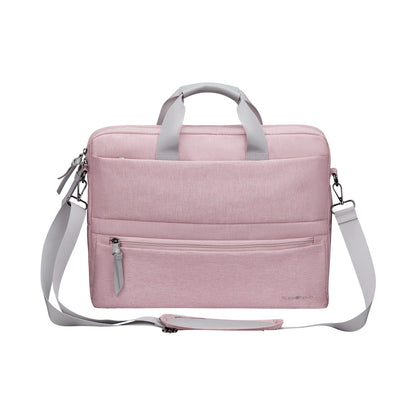 SupaNova Macy 15.6" Laptop Shoulder Bag Pink