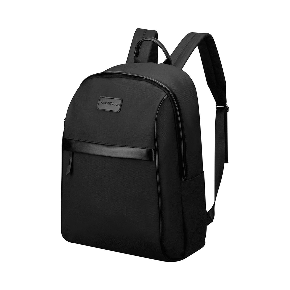 SupaNova Lakey 15.6" Laptop Backpack - Black
