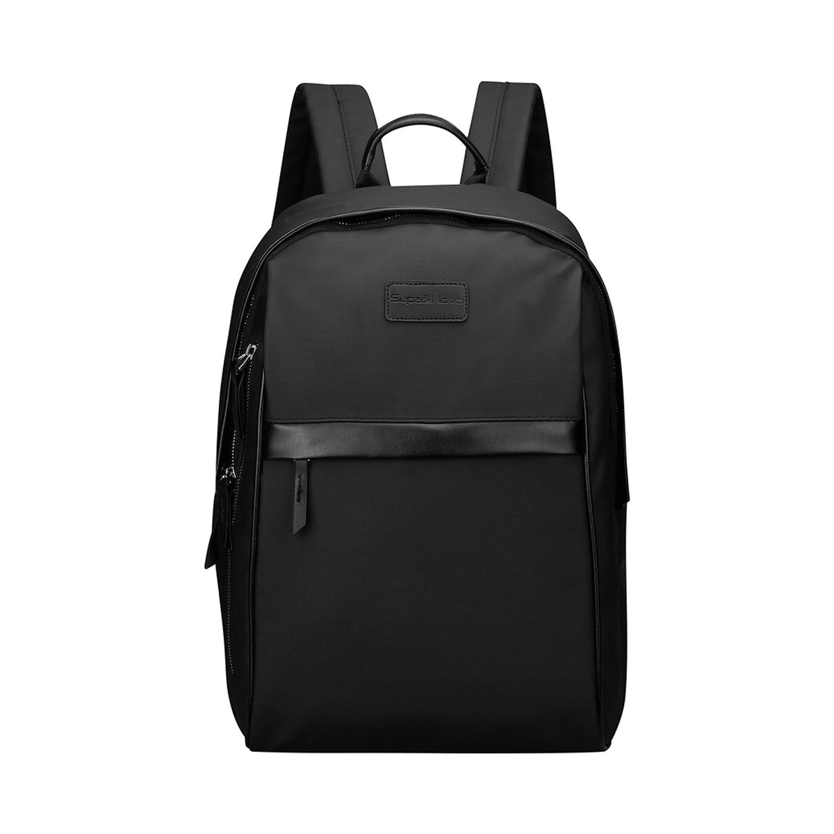 SupaNova Lakey 15.6" Laptop Backpack - Black
