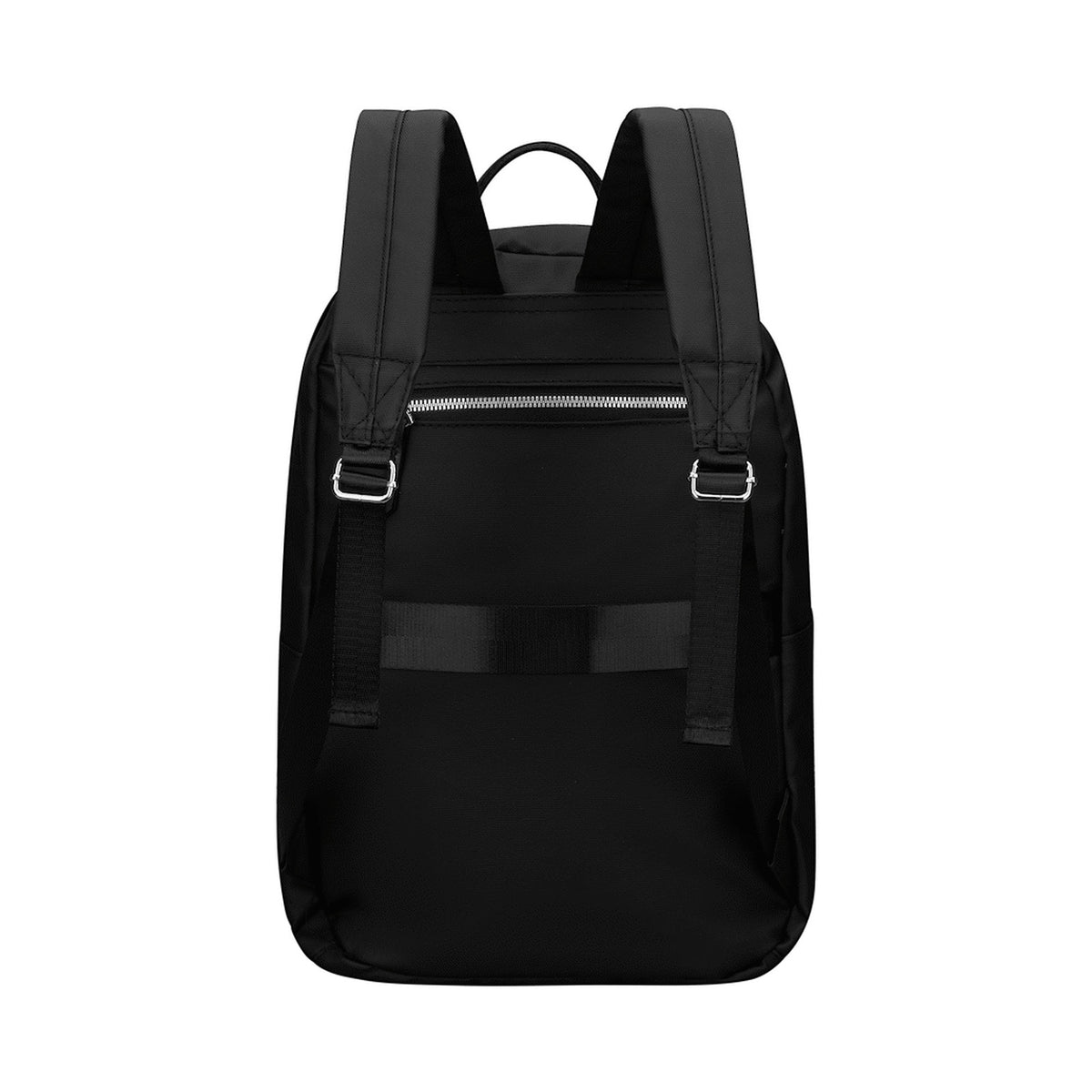 SupaNova Lakey 15.6" Laptop Backpack - Black