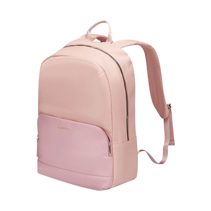 SupaNova Gabi 15.6" Laptop Backpack - Pink