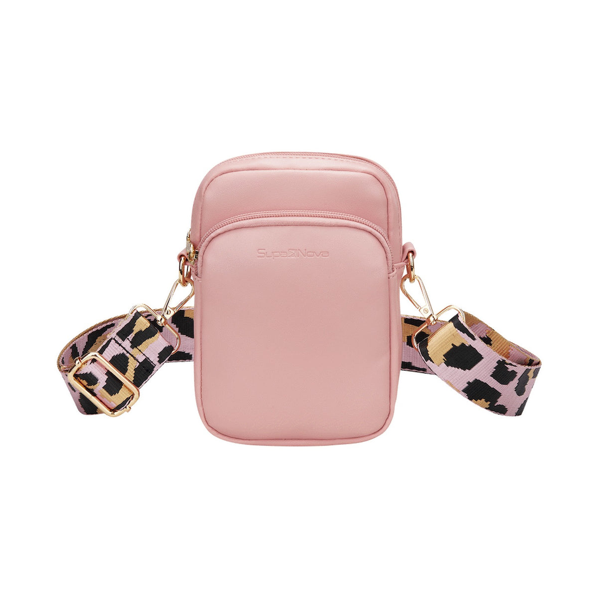 SupaNova Donna Device Cross Body - Pink