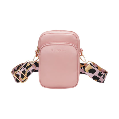 SupaNova Donna Device Cross Body - Pink